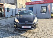 Ford Fiesta 7