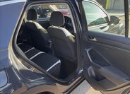 Volkswagen T-Roc SUV 2,0 l 110 kw