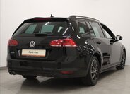 Volkswagen Golf Kombi 2,0 l 135 kw