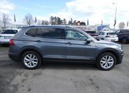 Volkswagen Tiguan Allspace SUV / Terénní 2,0 l 140 kw