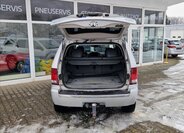 Jeep Grand Cherokee SUV 3,0 l 160 kw