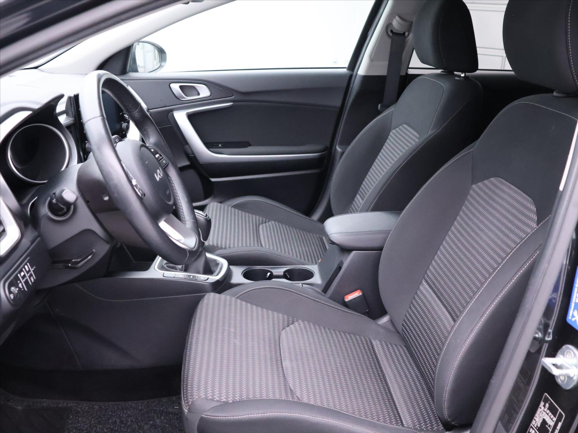 KIA Ceed Hatchback 998,0 74 kw