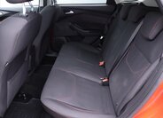 Ford Focus Hatchback 1,5 l 110 kw