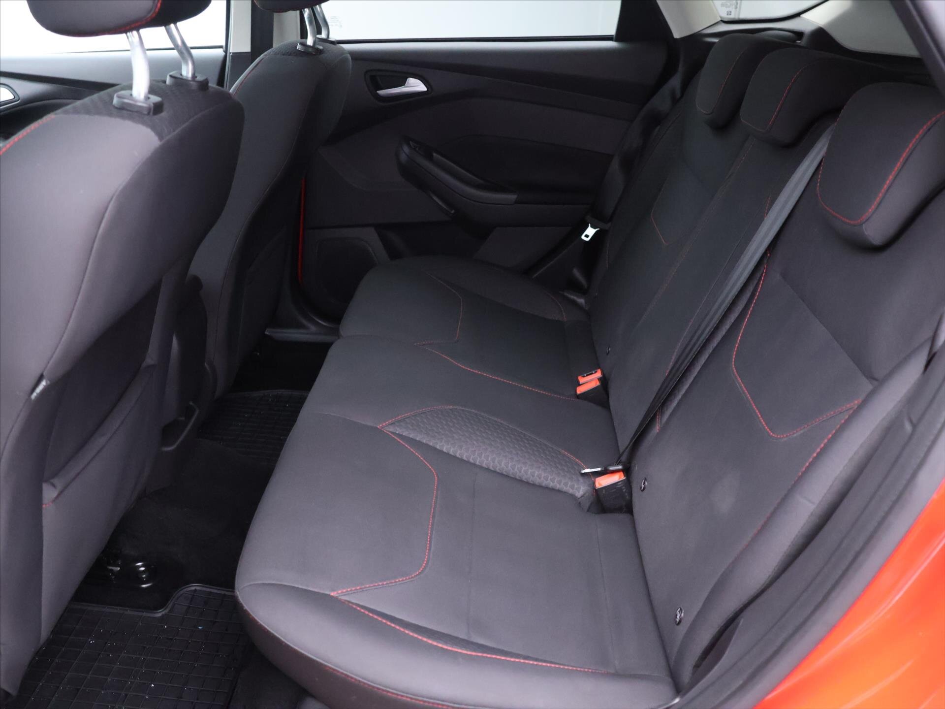 Ford Focus Hatchback 1,5 l 110 kw