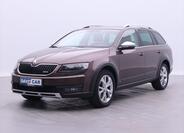 Škoda Octavia 3