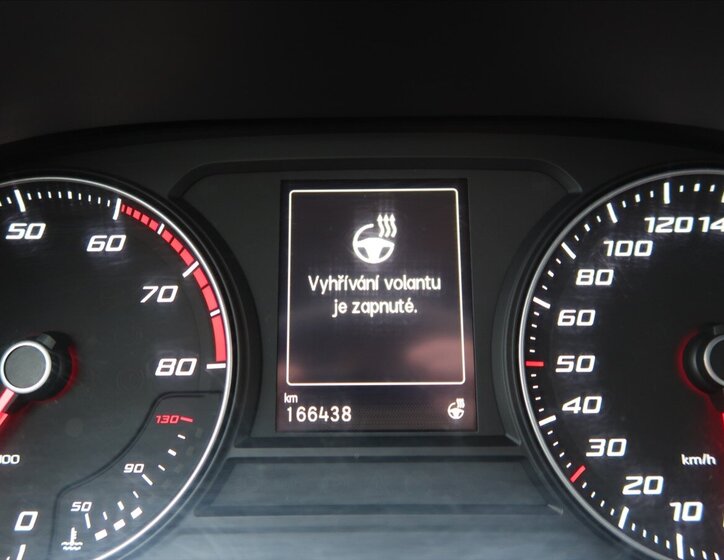 Seat Leon Kombi 999,0 81 kw