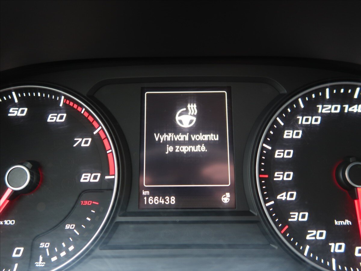 Seat Leon Kombi 999,0 81 kw