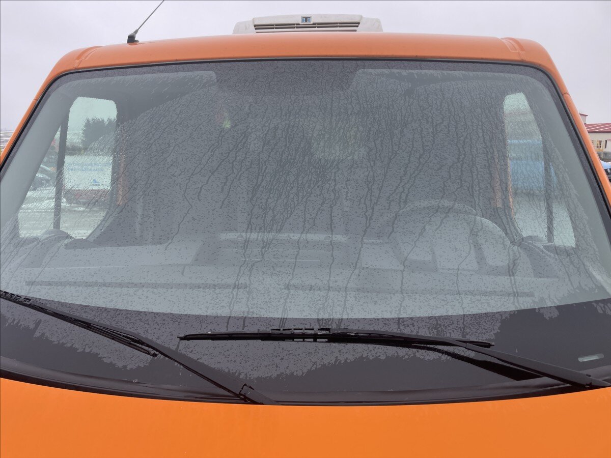 Renault Master Ostatní 2,3 l 81 kw