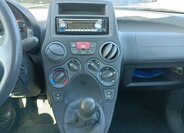 Fiat Panda Hatchback 1,1 l 50 kw