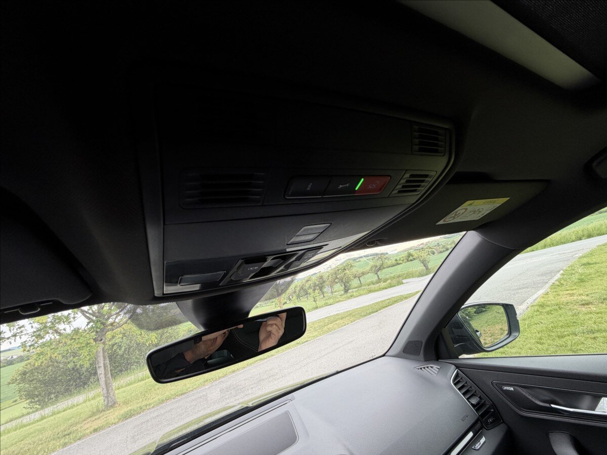 Škoda Karoq SUV / Terénní 2,0 l 140 kw