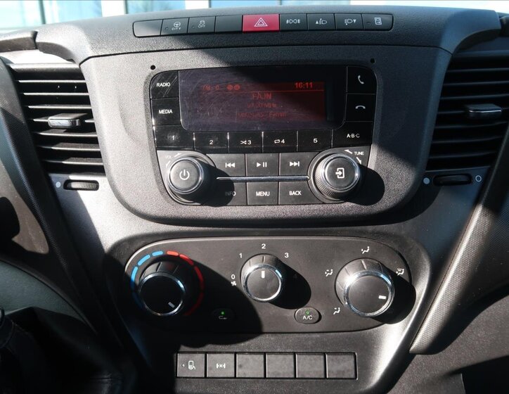 Iveco Daily Ostatní 3,0 l 132 kw