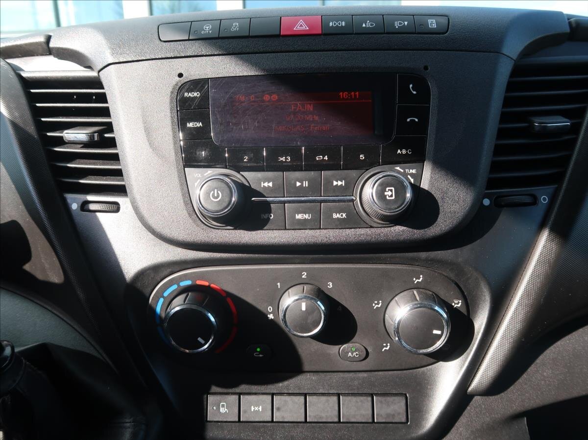 Iveco Daily Ostatní 3,0 l 132 kw