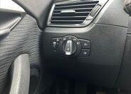 BMW X1 Kombi 2,0 l 105 kw