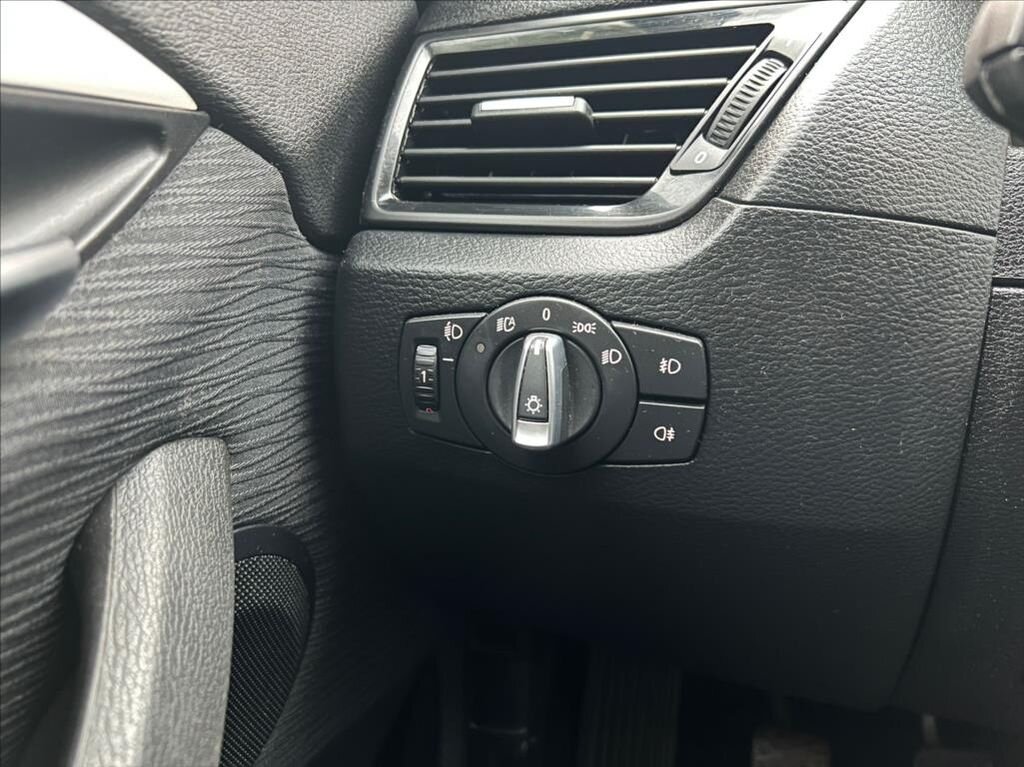 BMW X1 Kombi 2,0 l 105 kw