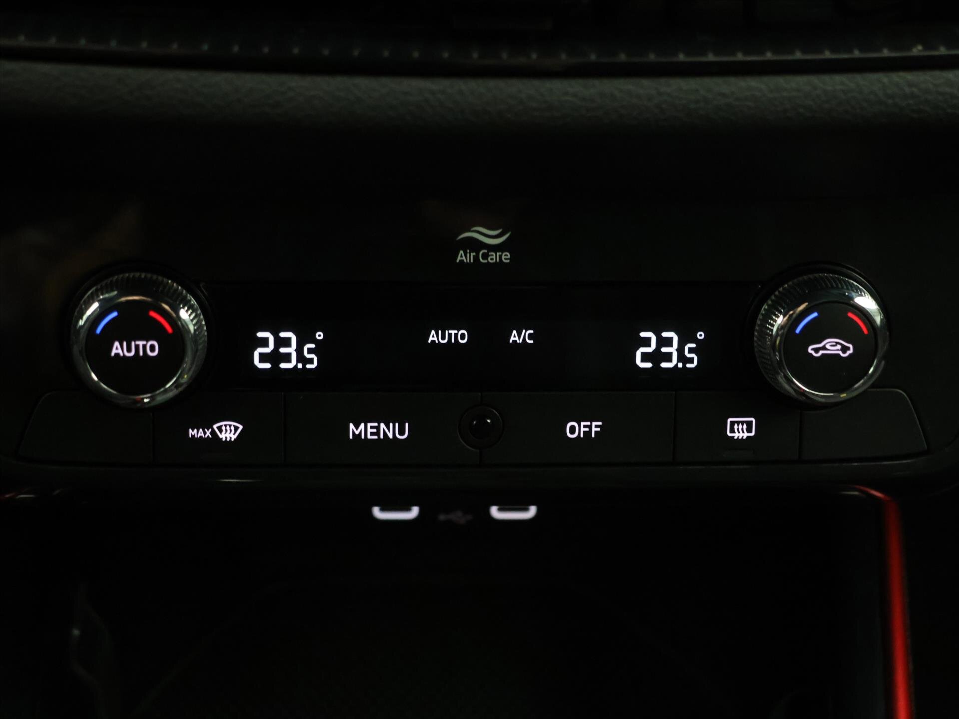 Škoda Fabia Hatchback 999,0 81 kw