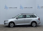 Škoda Fabia Kombi 999,0 81 kw