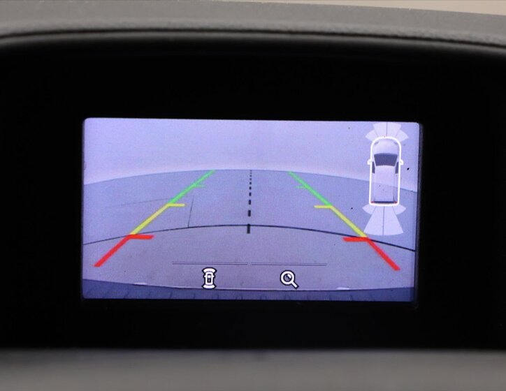 Ford Tourneo Custom 23