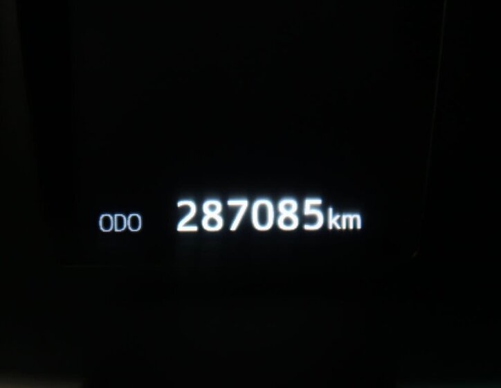 Toyota Hilux Pick-up 2,4 l 110 kw