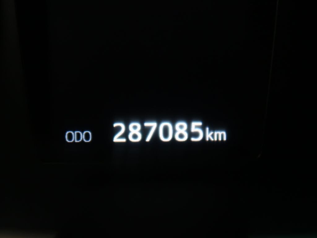 Toyota Hilux Pick-up 2,4 l 110 kw