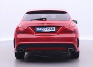 Mercedes-Benz CLA Kombi 2,1 l 100 kw