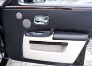 Rolls-Royce Ghost Sedan 6,6 l 420 kw