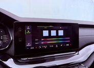 Škoda Octavia Liftback 2,0 l 110 kw