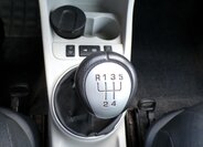 Škoda Fabia Hatchback 1,2 l 51 kw