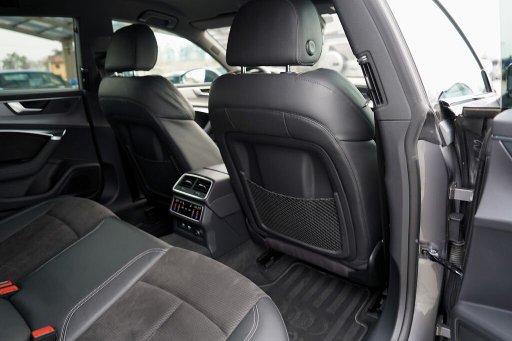 Audi A7 Sedan / Limuzína 3,0 l 210 kw