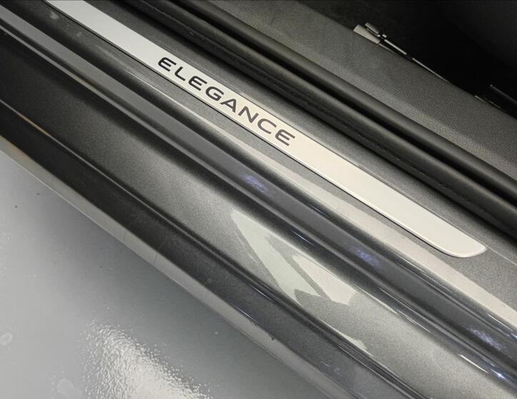 Volkswagen Passat 13