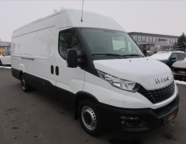 Iveco Daily Ostatní 2,3 l 115 kw