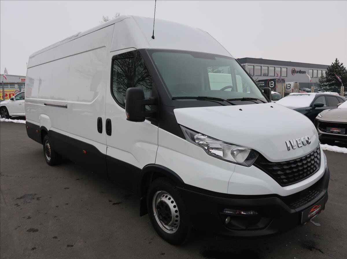 Iveco Daily Ostatní 2,3 l 115 kw