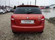 Škoda Fabia 6