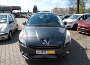 Peugeot 5008 Kombi 1,6 l 115 kw