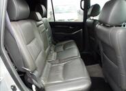 Toyota Land Cruiser 26