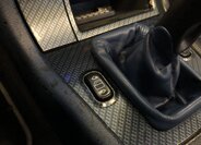 Mercedes-Benz SLK Kabriolet 2,0 l 100 kw