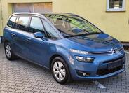 Citroën Grand C4 Picasso 1