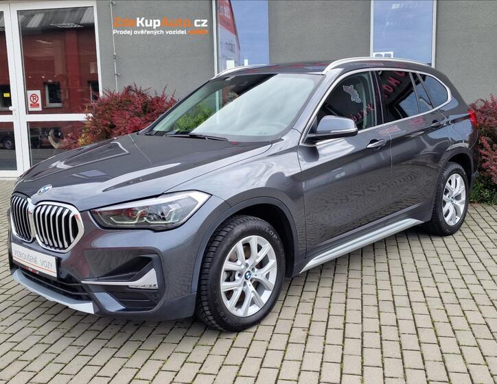 BMW X1 1