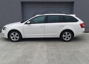Škoda Octavia 7