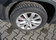 Volkswagen Tiguan SUV / Terénní 2,0 l 103 kw
