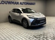 Toyota C-HR 14