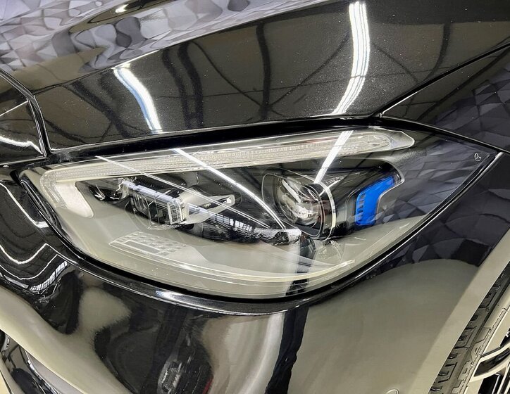 Mercedes-Benz Třídy C Sedan / Limuzína 2,0 l 190 kw