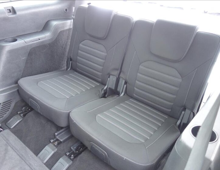 Ford Galaxy MPV 2,0 l 110 kw