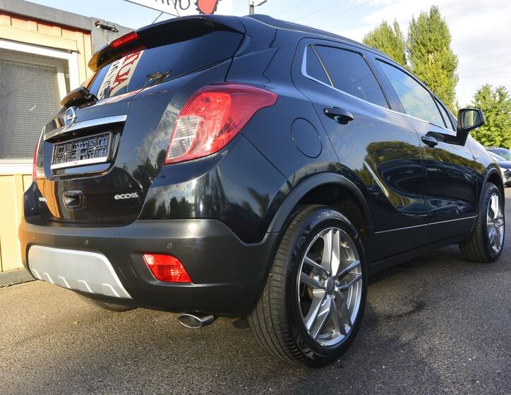 Opel Mokka 45