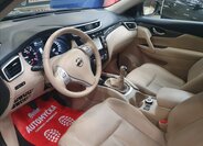 Nissan X-Trail MPV 1,6 l 96 kw