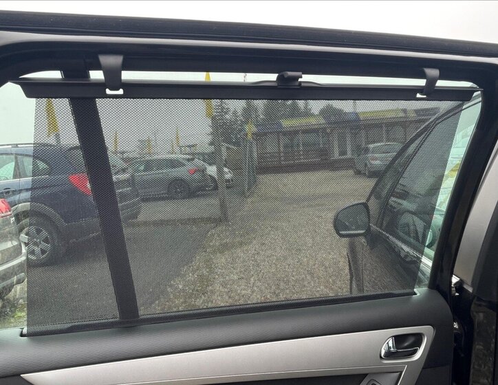 Citroën C4 Picasso MPV 1,6 l 115 kw