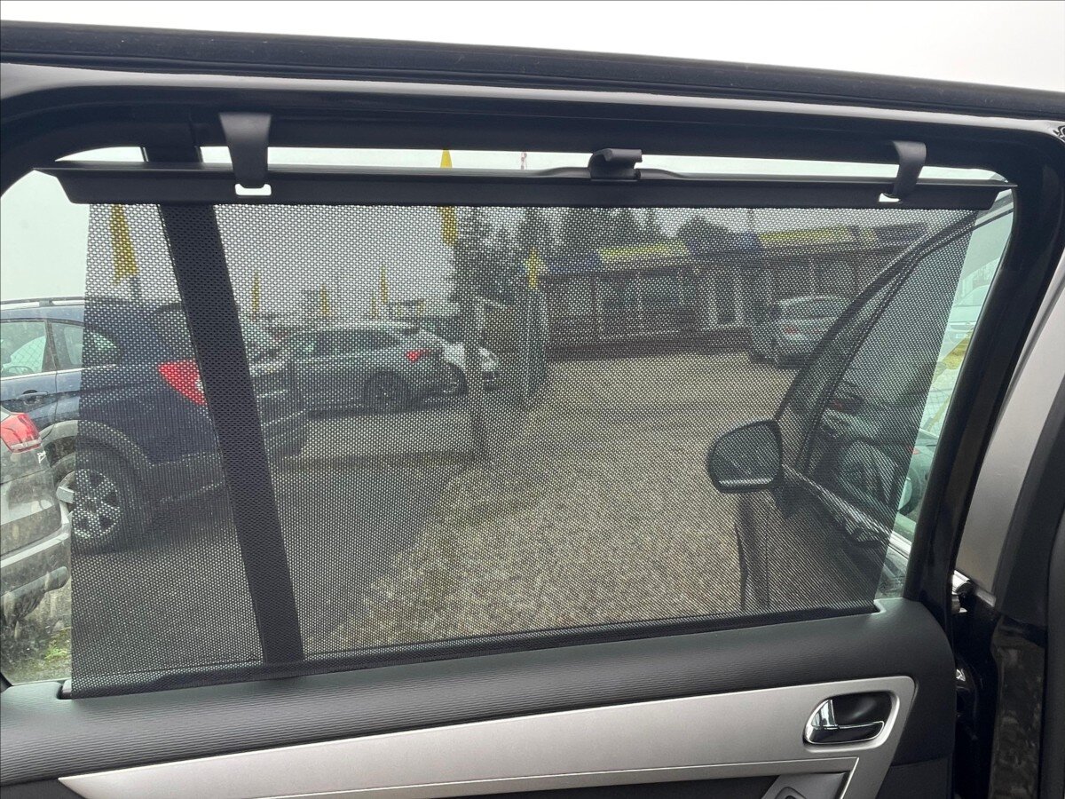 Citroën C4 Picasso MPV 1,6 l 115 kw