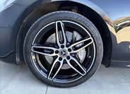 Mercedes-Benz Třídy E Sedan / Limuzína 3,0 l 190 kw