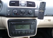 Škoda Fabia Hatchback 1,6 l 77 kw