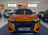 DS Automobiles DS3 Crossback 7
