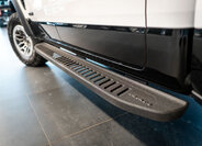 Dodge RAM Pick-up 6,2 l 524 kw